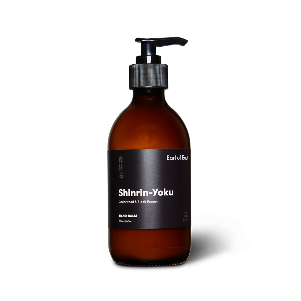 Shinrin-Yoku | Hand Balm