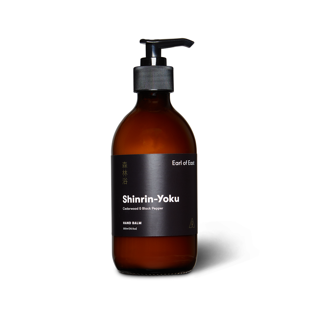Shinrin-Yoku | Hand Balm