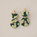 Anna Hoop Earrings