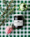 Black Cherry & Mulled Wine Jam