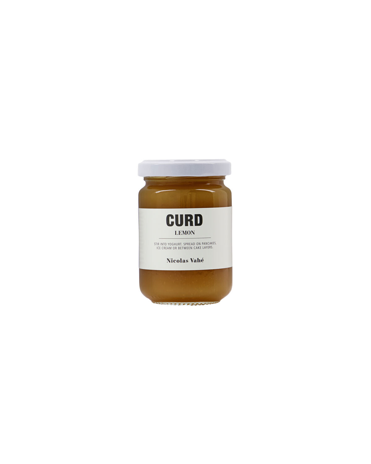 Lemon Curd