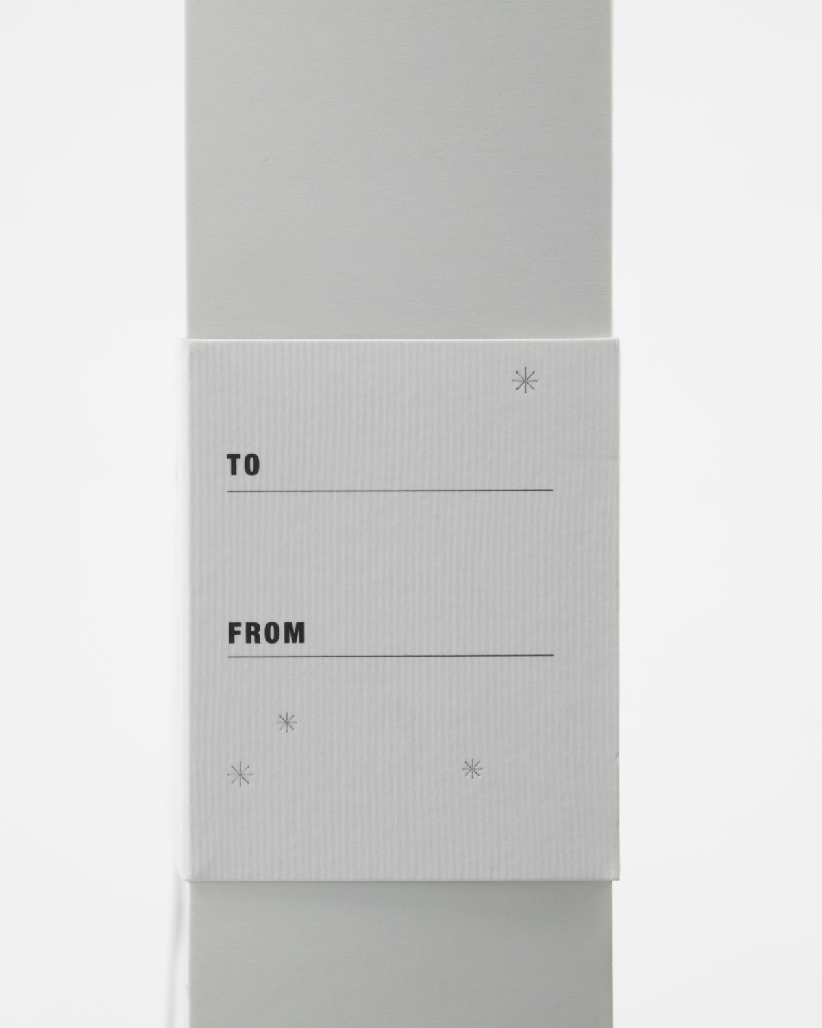 Black Sea Salt & White Pepper Gift Box