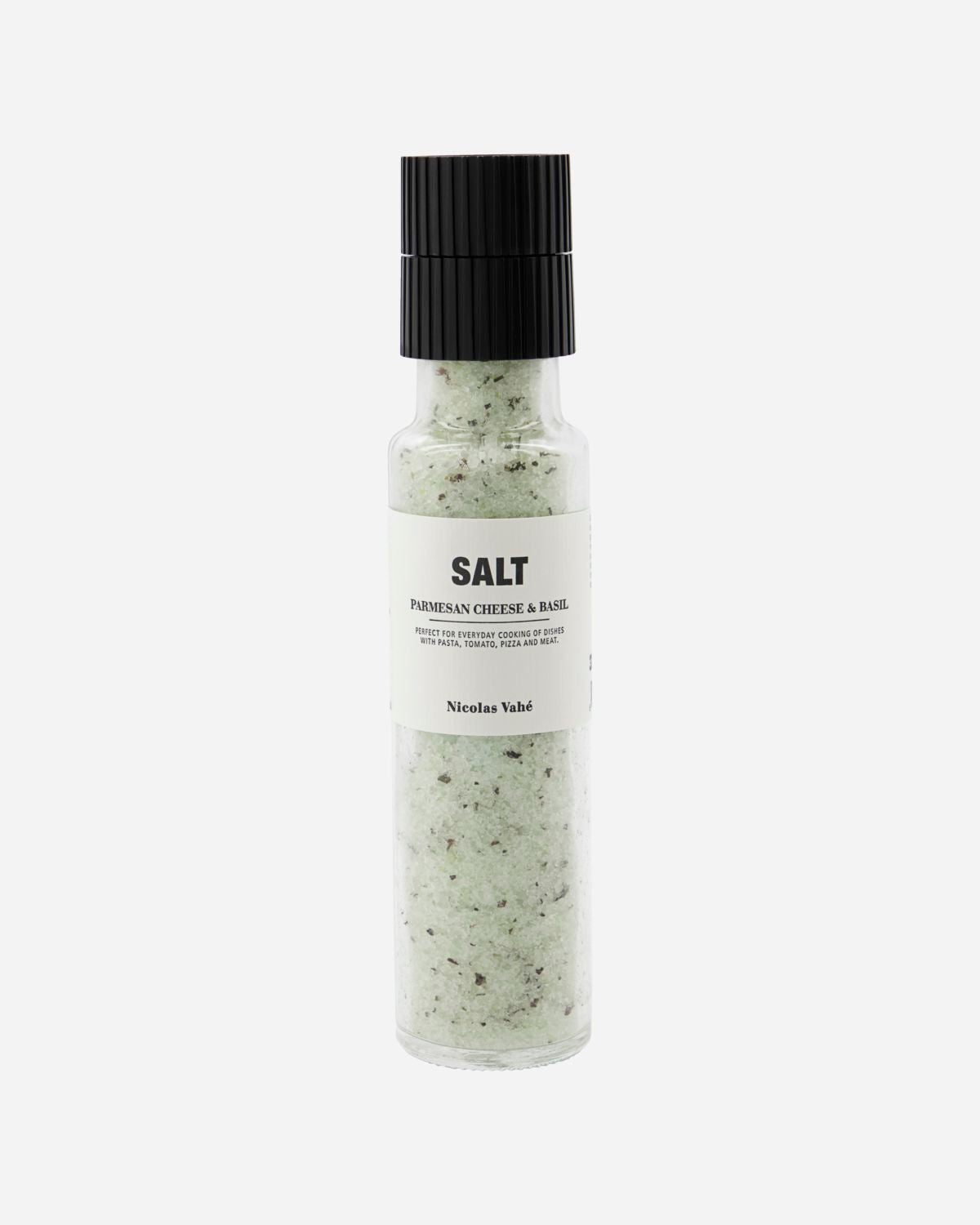 Parmesan Cheese & Basil Salt