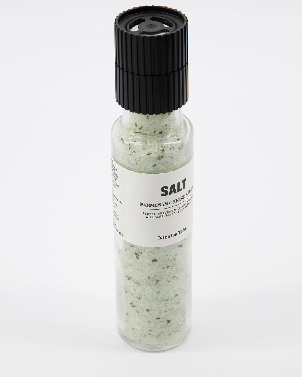 Parmesan Cheese & Basil Salt