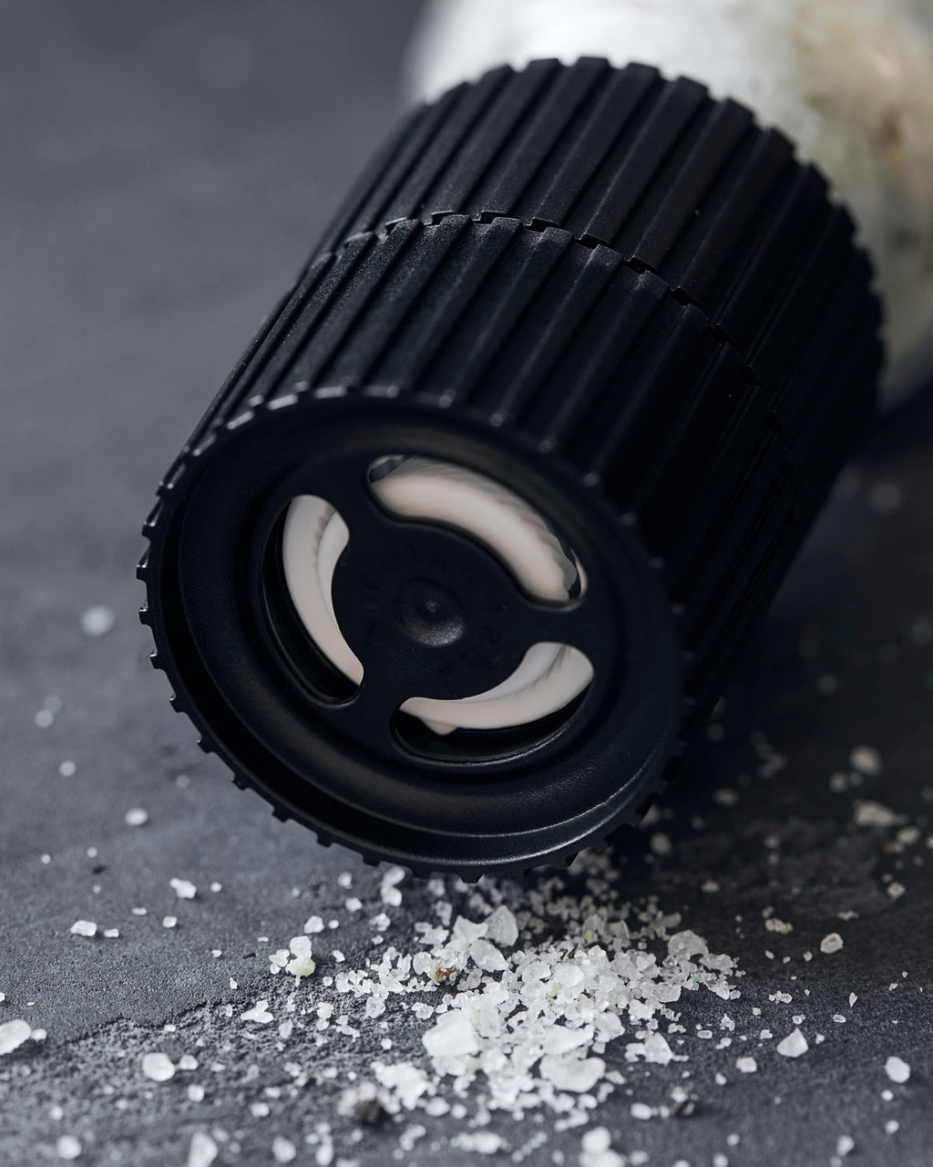 Parmesan Cheese & Basil Salt