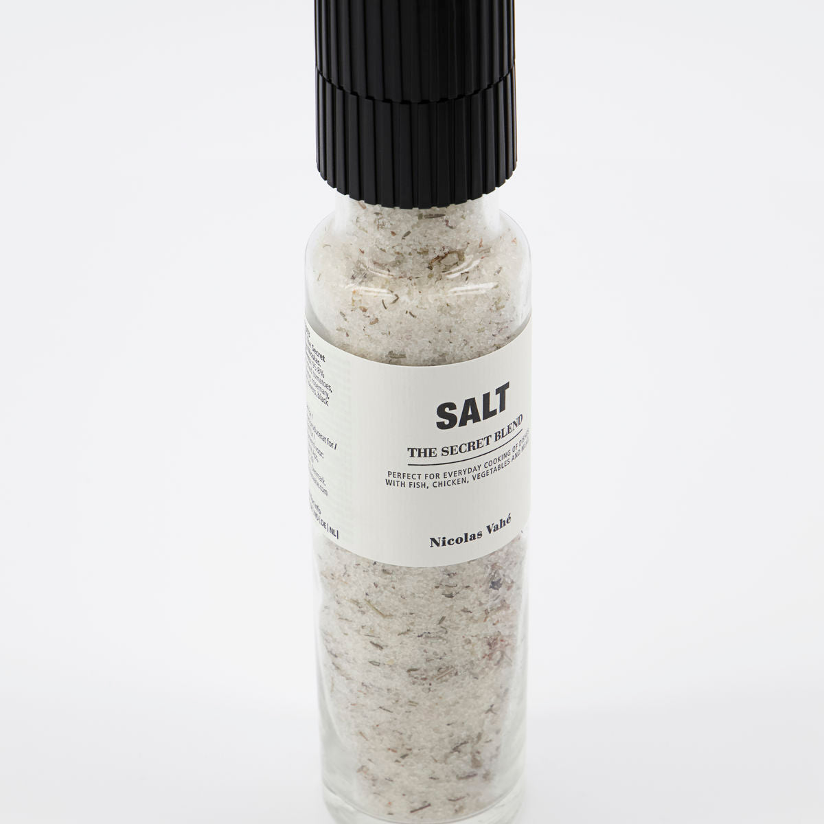 The Secret Blend Salt