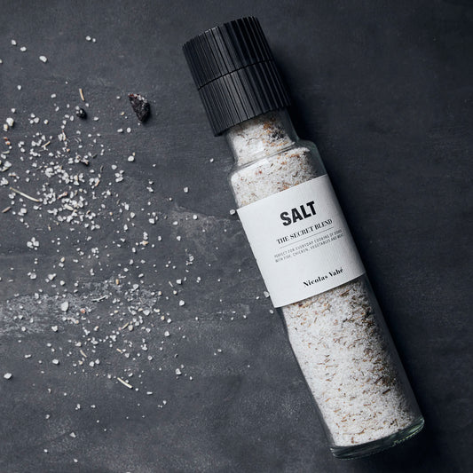 The Secret Blend Salt