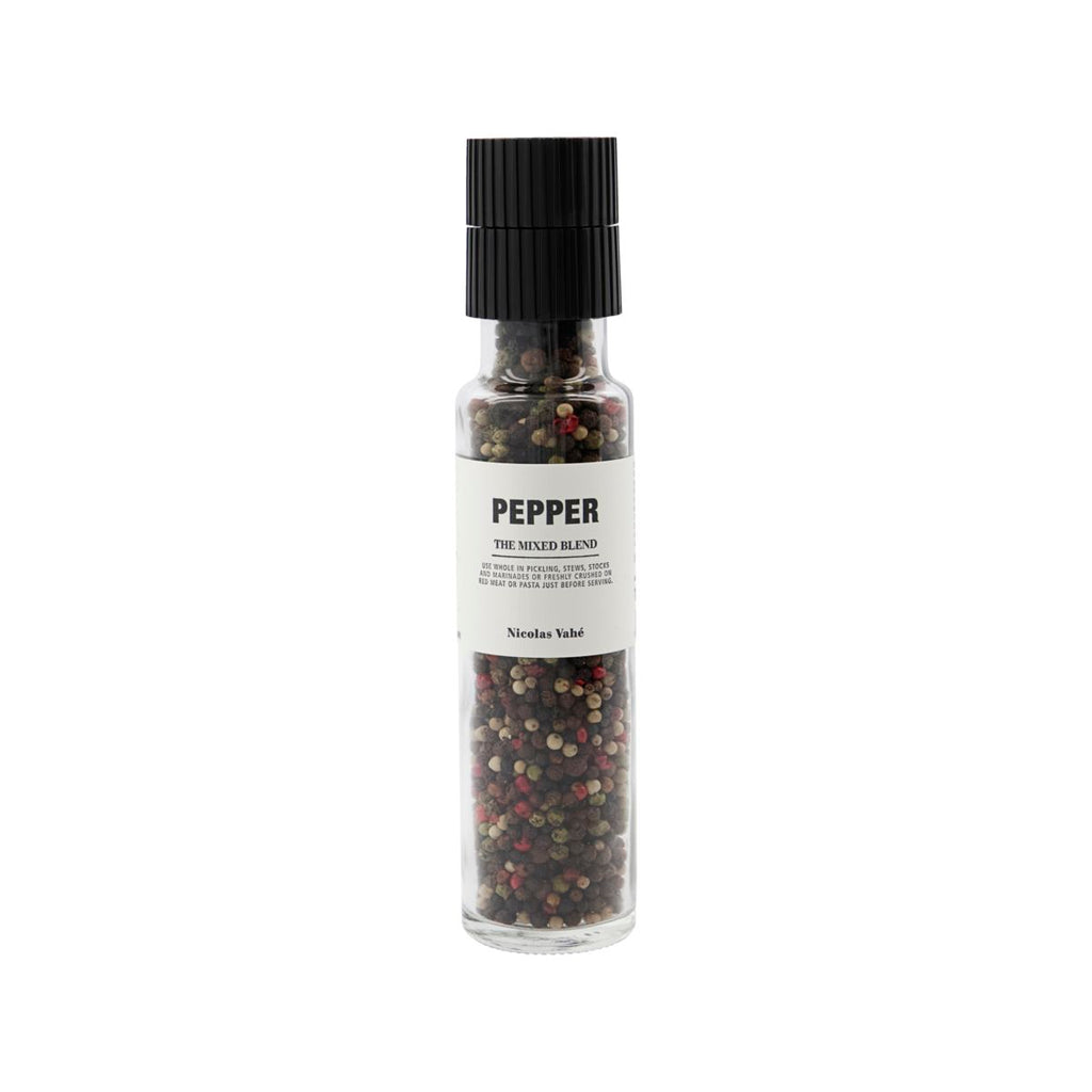 Mixed Blend Pepper
