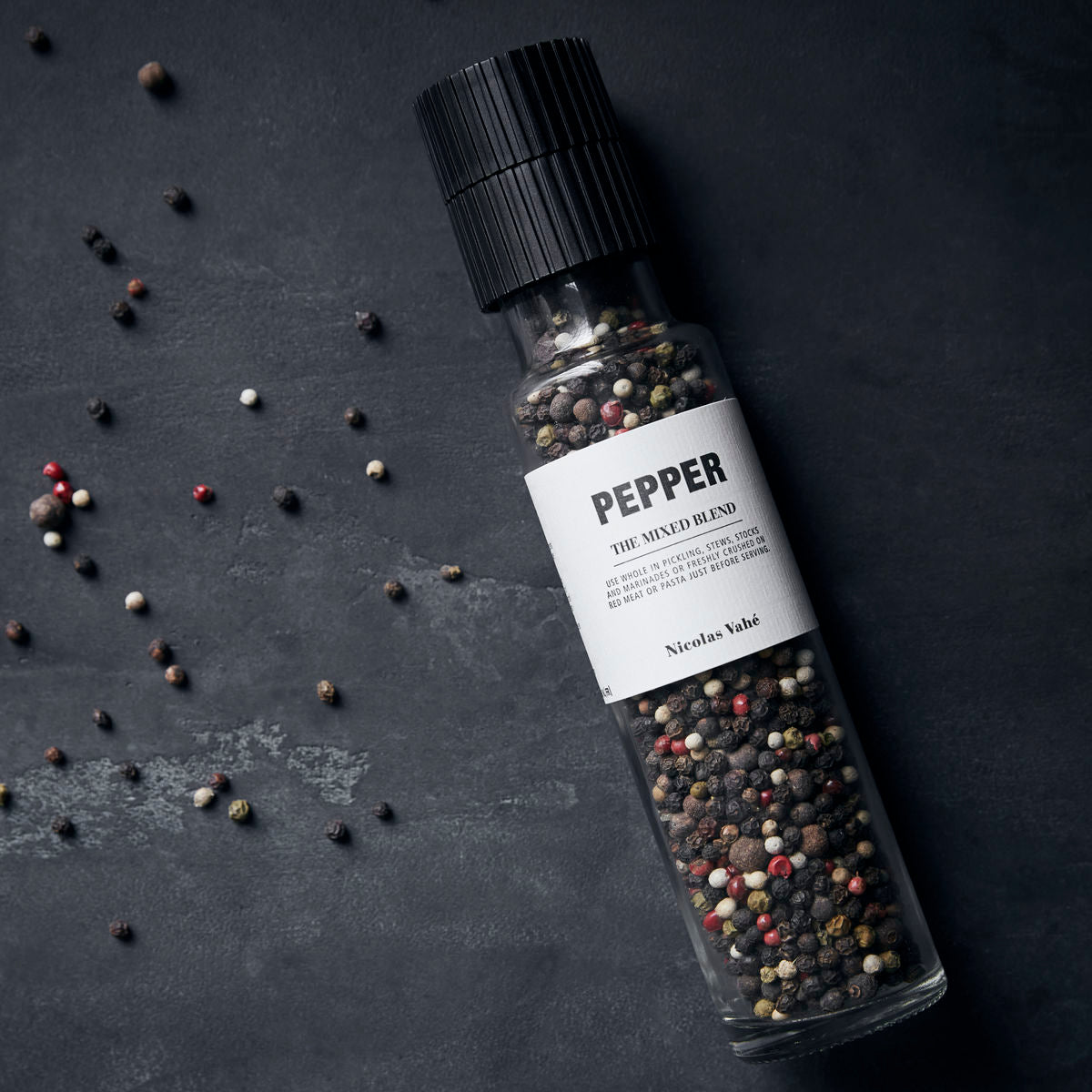 Pepper - Mixed Blend
