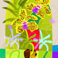 Flower 1 Print
