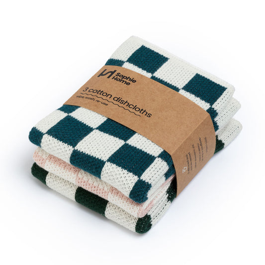 Reusable Dishcloths