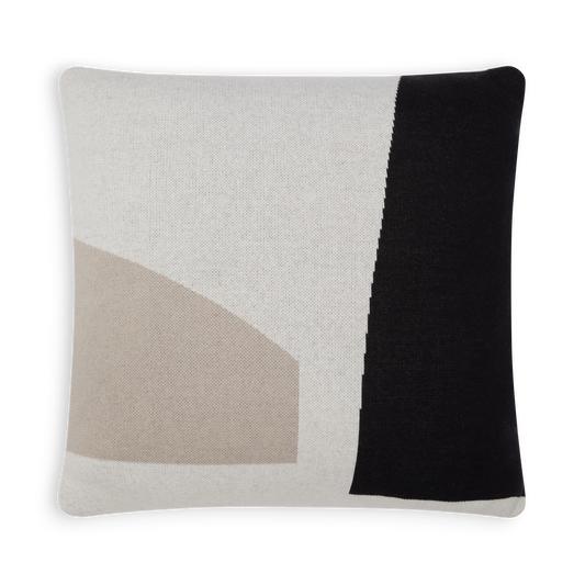 Form Cushion Cover - Neutral