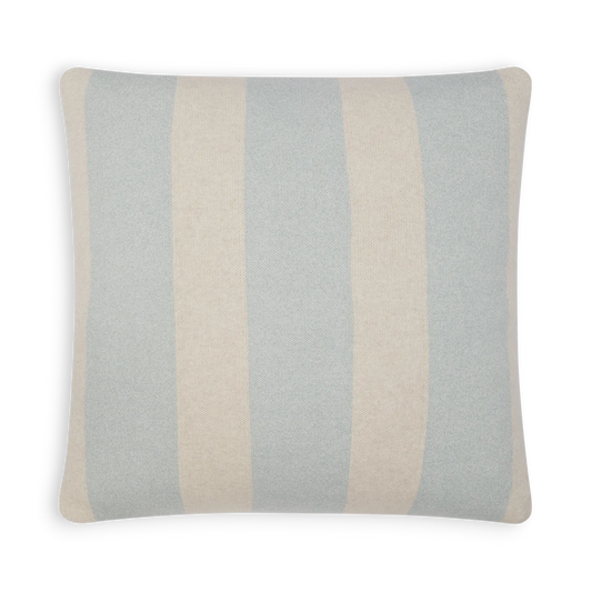 Enkel Cushion Cover - Aqua