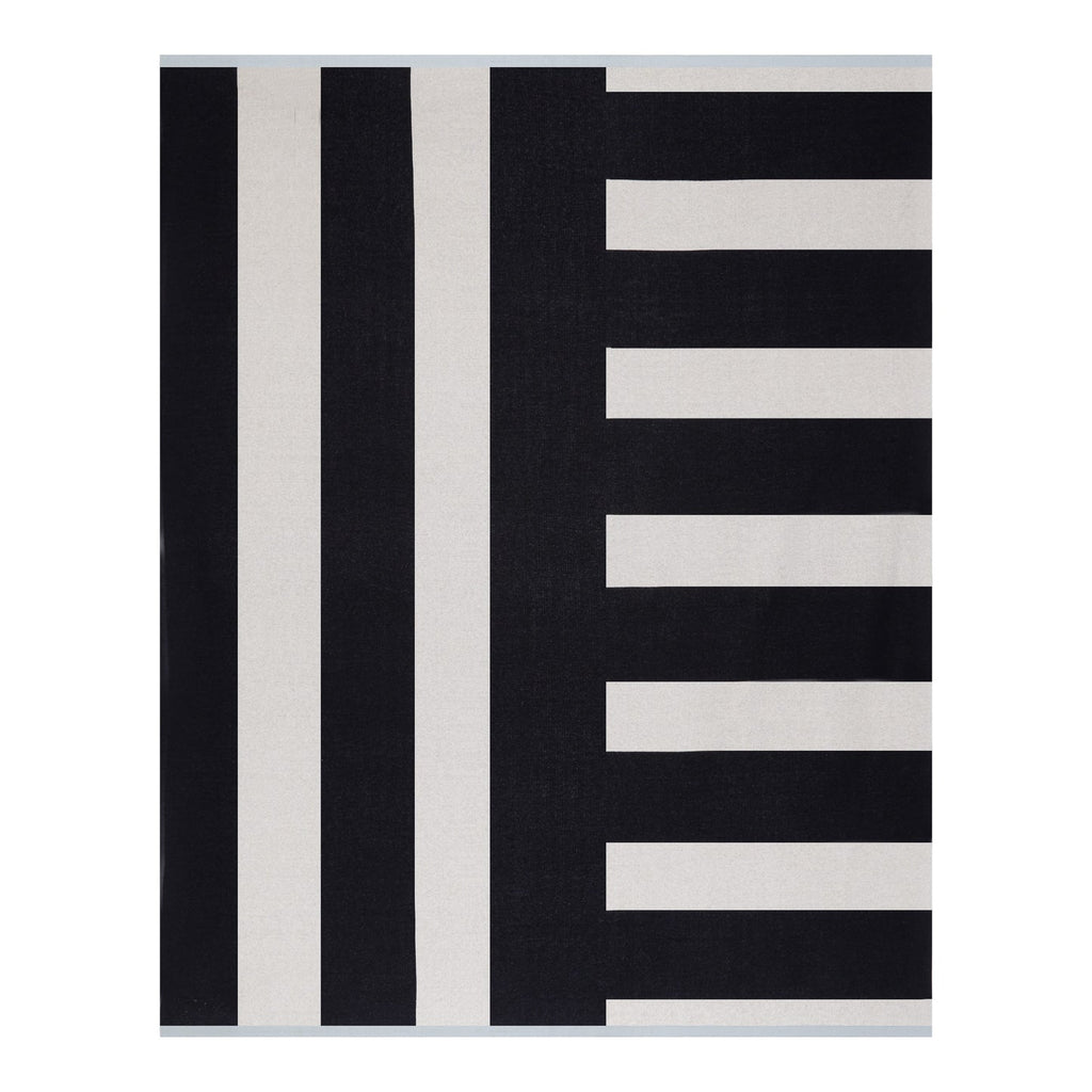 Enkel Throw - Mono