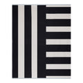 Enkel Throw - Mono