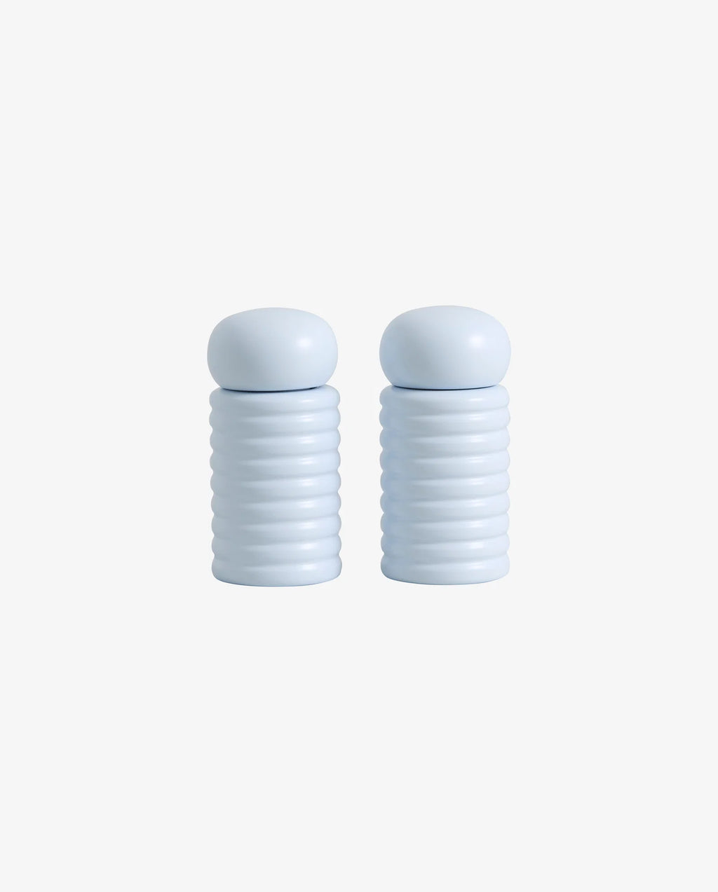 Ras Salt & Pepper Set
