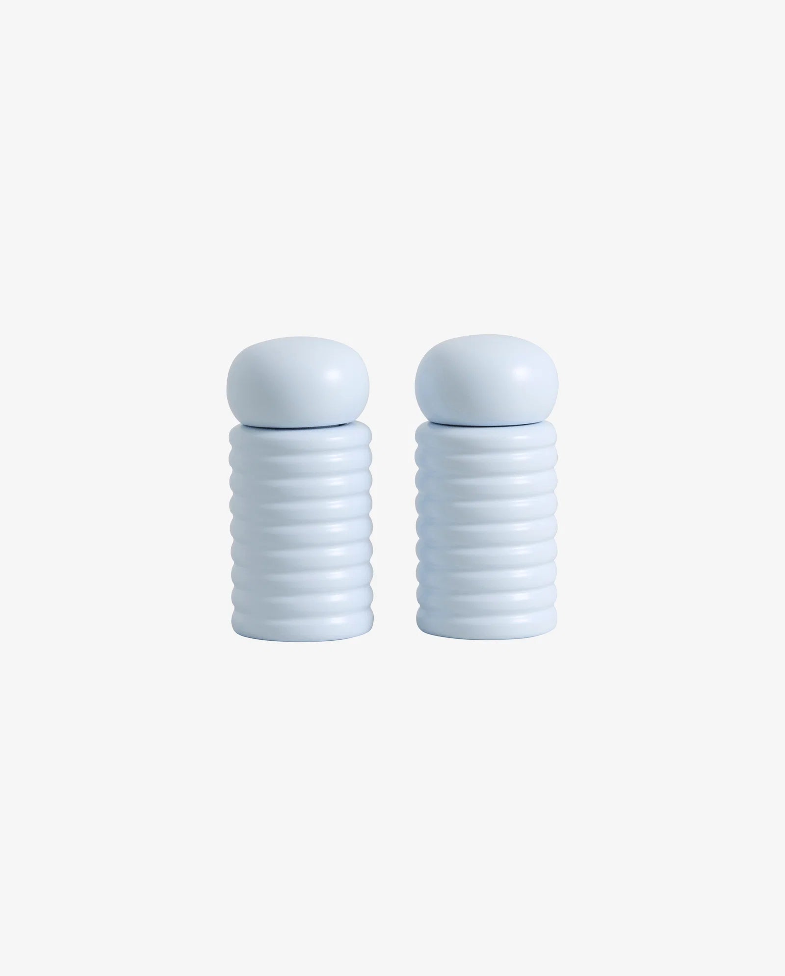 Ras Salt & Pepper Set