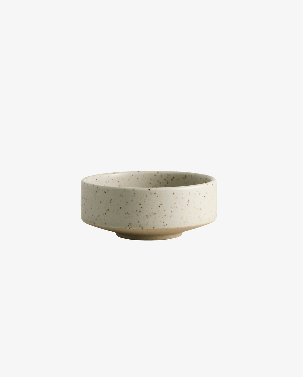 Grainy Serving Bowl
