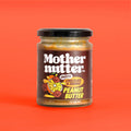 Smooth Chocolate Orange Peanut Butter