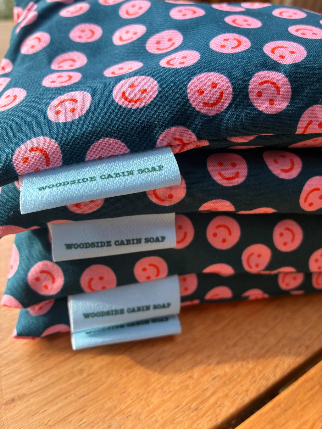 Lavender Eye Pillow