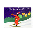 Get Piste Card