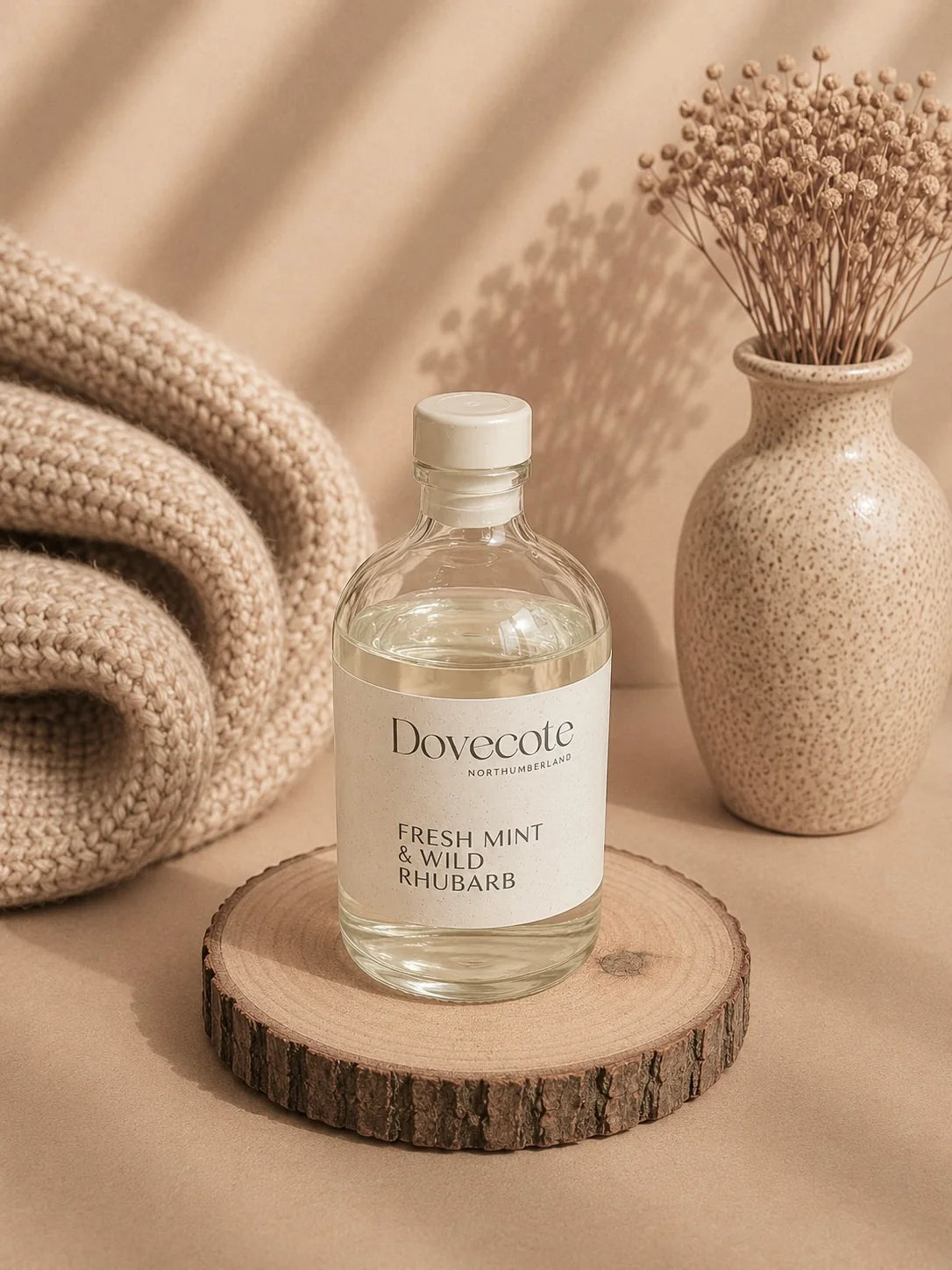 Dovecote Reed Diffuser Refills
