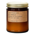 San Fransisco Soy Candle