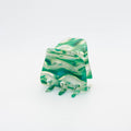 Seaweed Hair Claw Clip