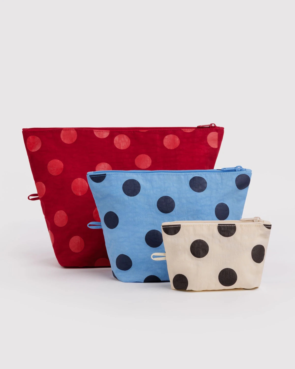 Go Pouch Set of 3 - Various