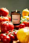 Greenhouse | Soy Wax Candle