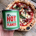 Hot Jalapeño Chilli Flakes
