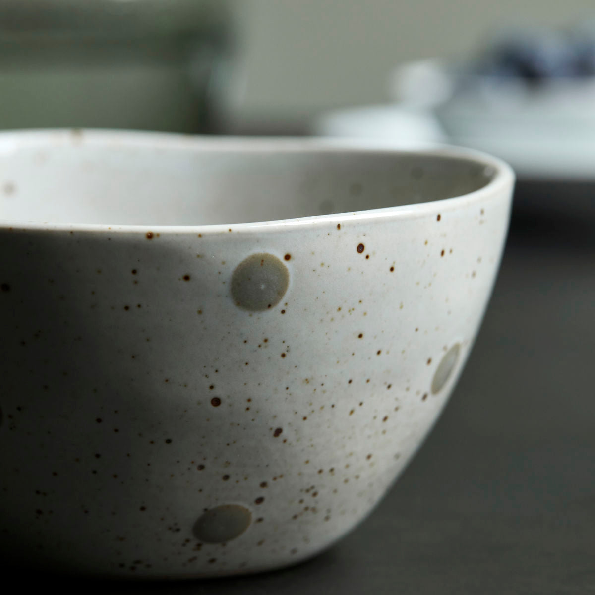 Dots Bowl