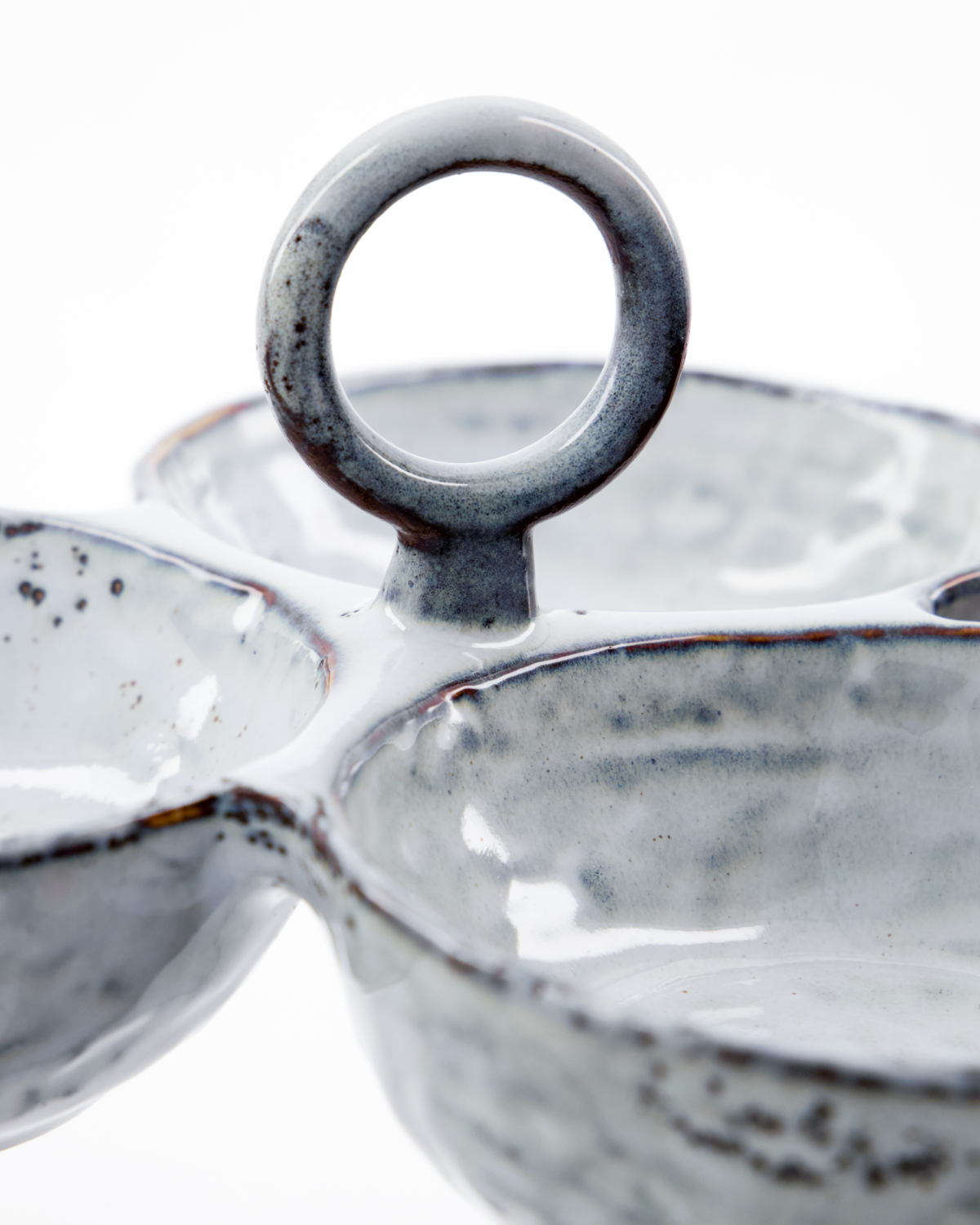 Rustic Serving Bowls