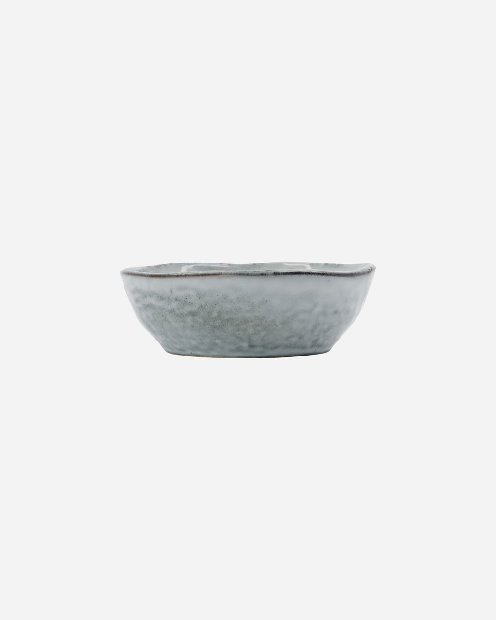 Small Rustic Bowl