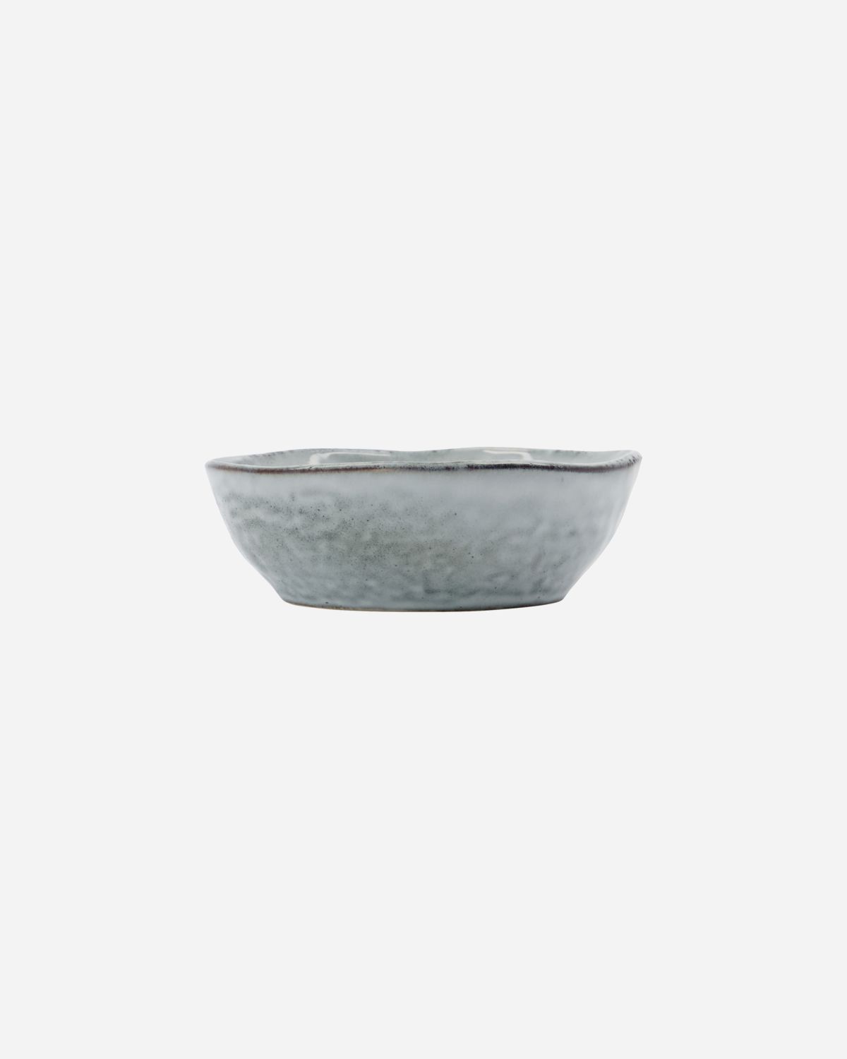 Small Rustic Bowl