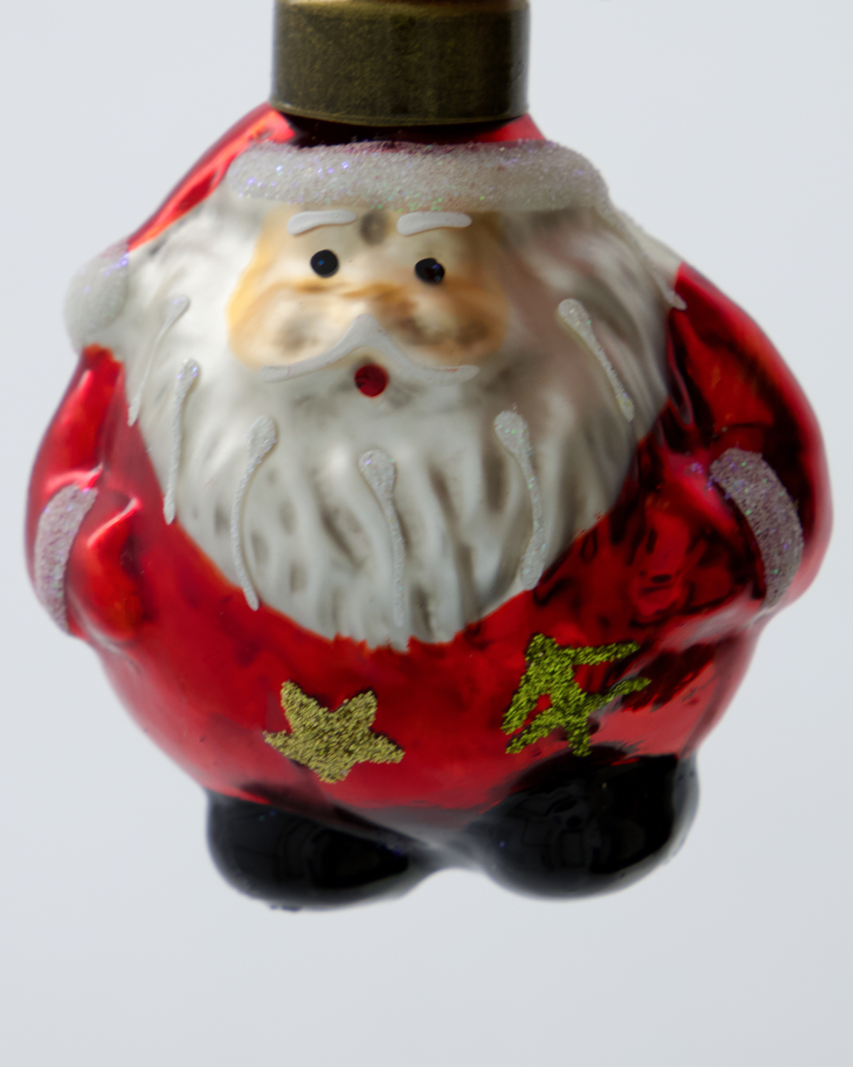 Santa Claus Bauble