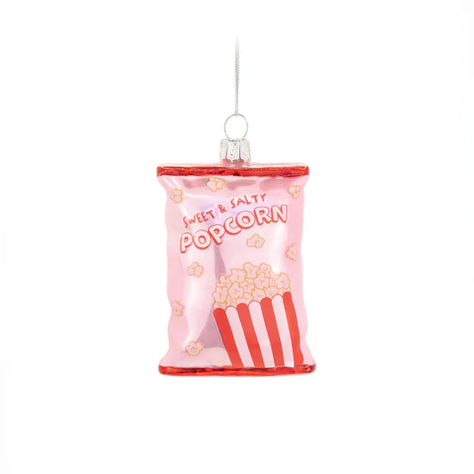 Popcorn Bauble