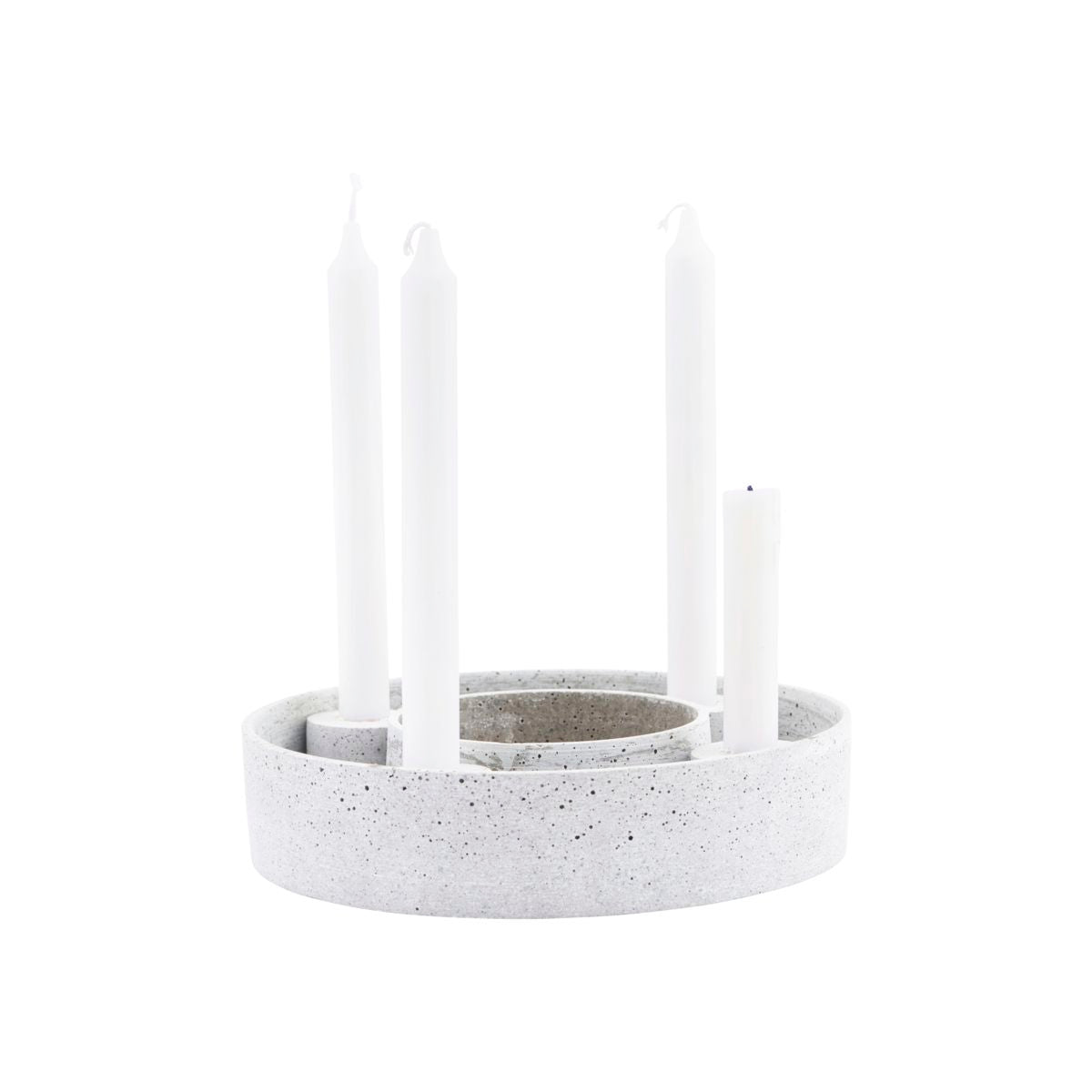 Ring Candle Holder