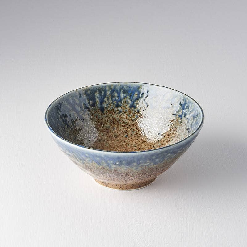 Earth & Sky Udon Bowl