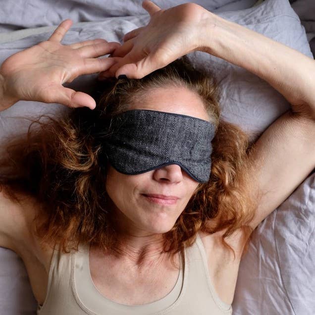 Eye Mask