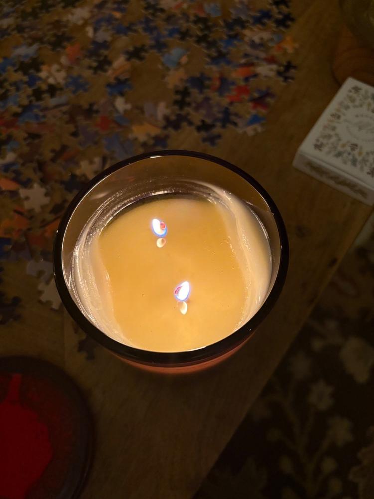 HI-FI Candle - Smoked Cherry