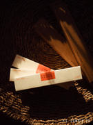 Blonde Hinoki Incense Sticks
