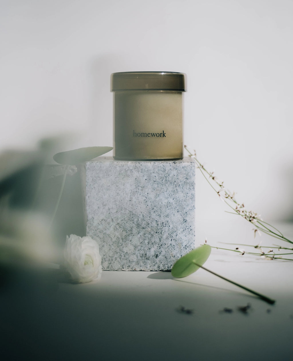 Water Candle