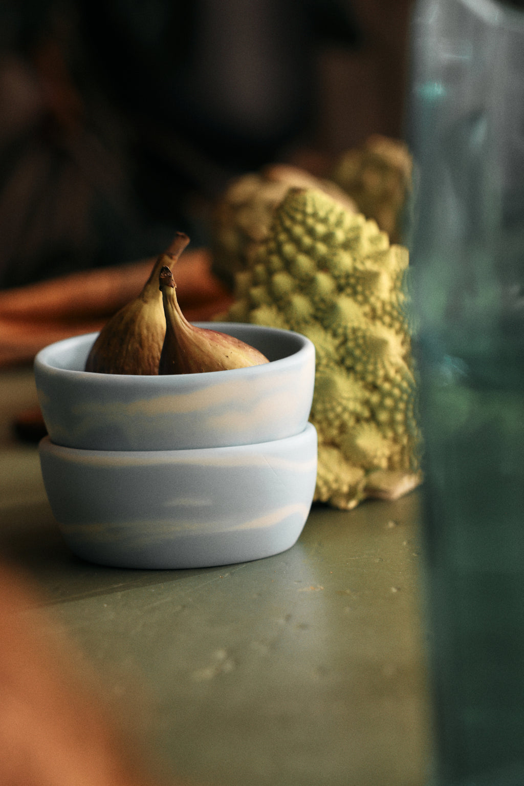 HKLIVING Patio Bowl
