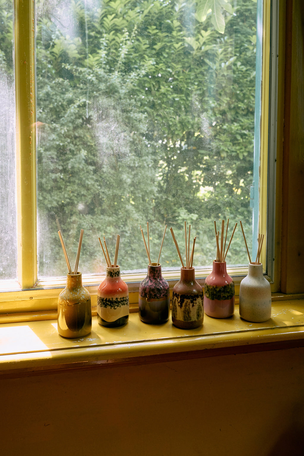HKLIVING 70s Ceramics - Vancouver