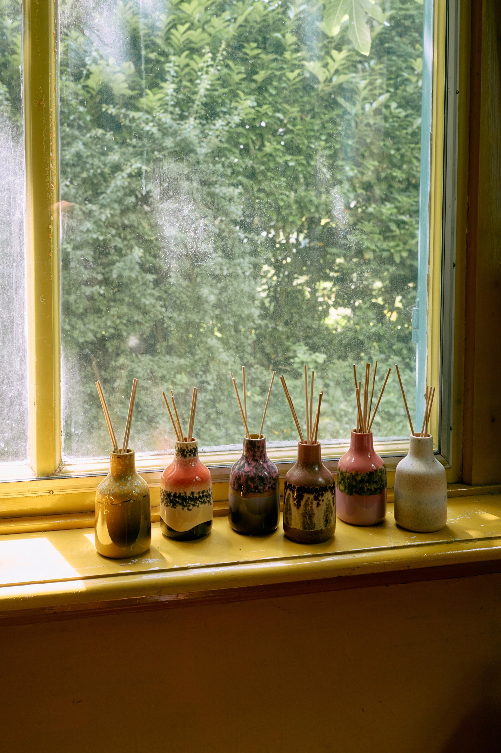 HKLIVING 70s Ceramics - Vancouver