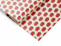 Strawberry Girly Gift Wrap