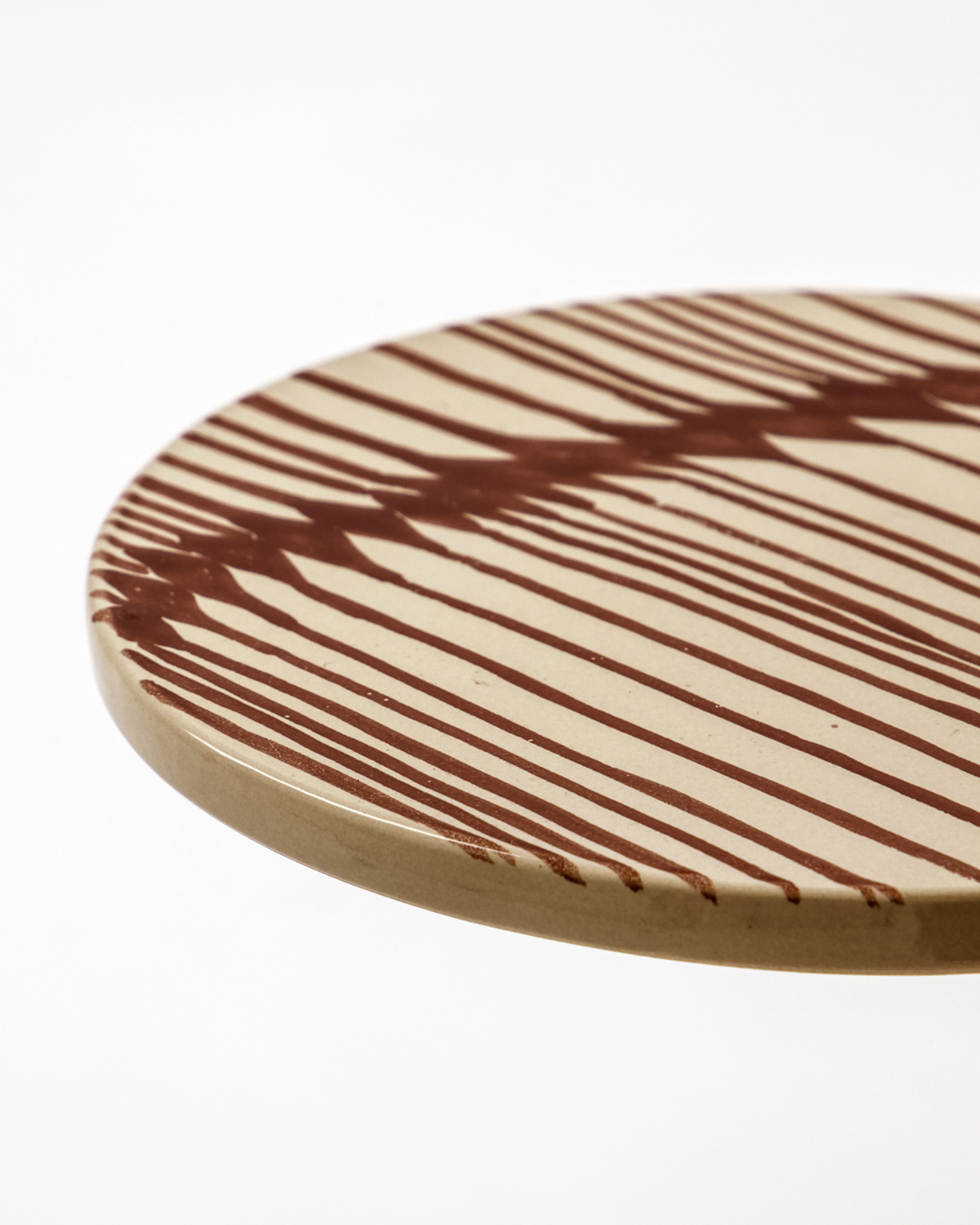 Ceramic Serving Boards - Set of 2