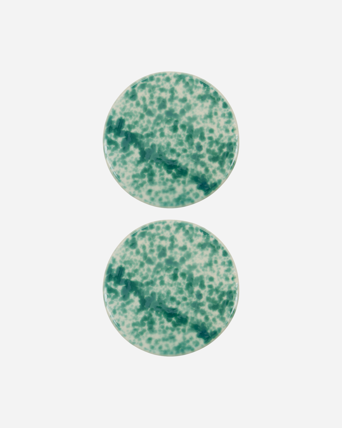 Ceramic Serving Boards - Set of 2