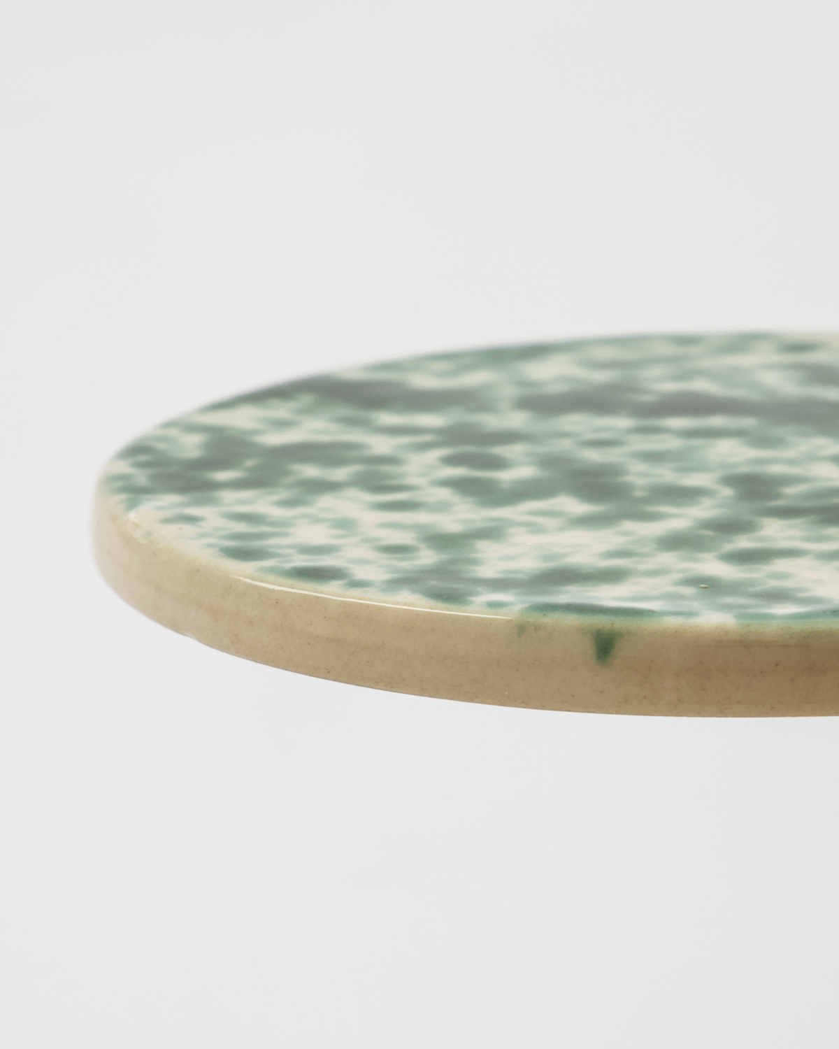 Ceramic Serving Boards - Set of 2